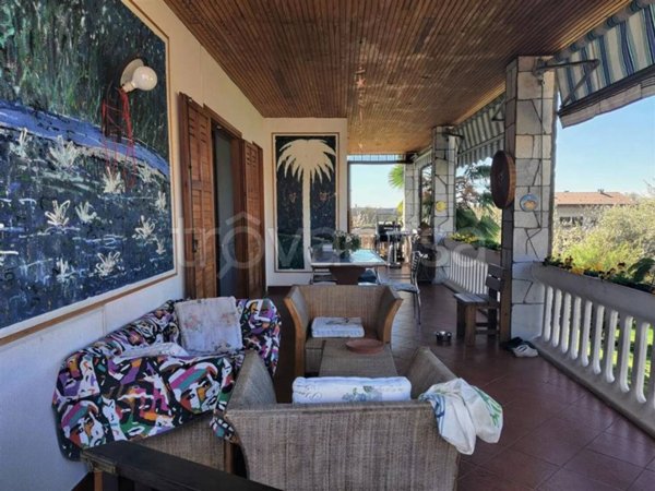 casa indipendente in vendita a Borgo Ticino in zona Gagnago