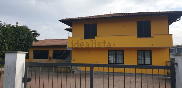 appartamento in vendita a Borgo Ticino