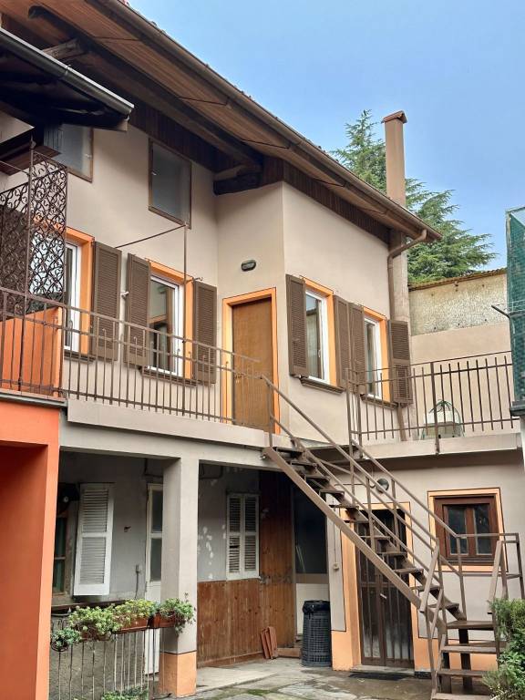 appartamento in vendita a Borgo Ticino