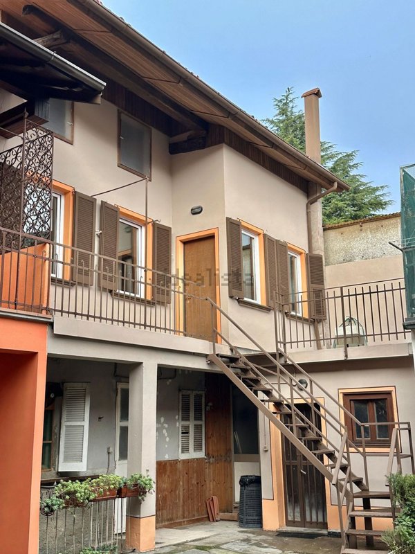 appartamento in vendita a Borgo Ticino