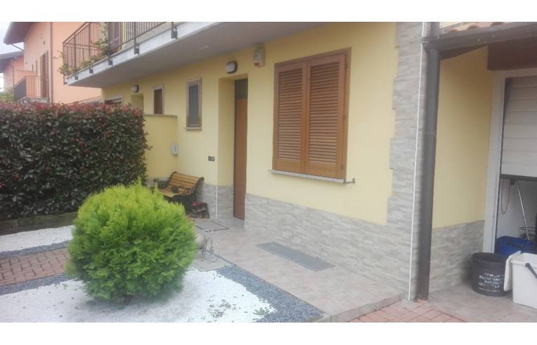 casa indipendente in vendita a Borgo Ticino
