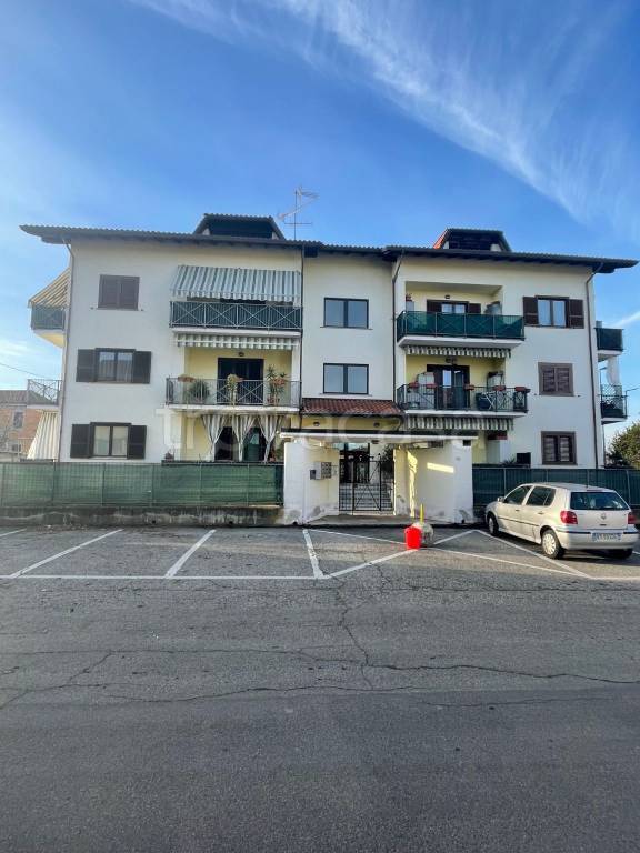 appartamento in vendita a Borgo Ticino