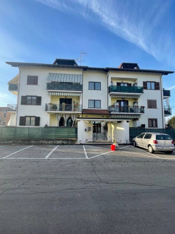 appartamento in vendita a Borgo Ticino