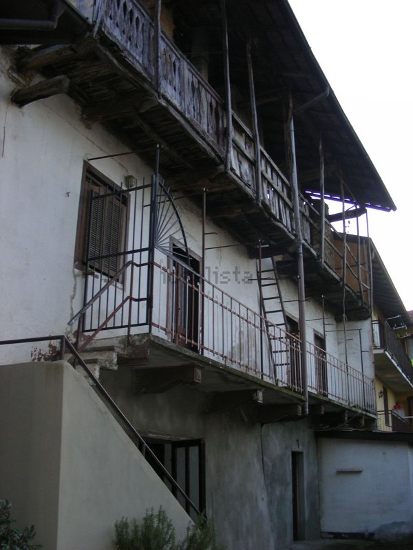 appartamento in vendita a Borgo Ticino