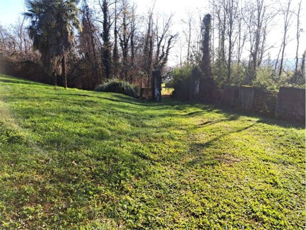 appartamento in vendita a Borgo Ticino in zona Campagnola