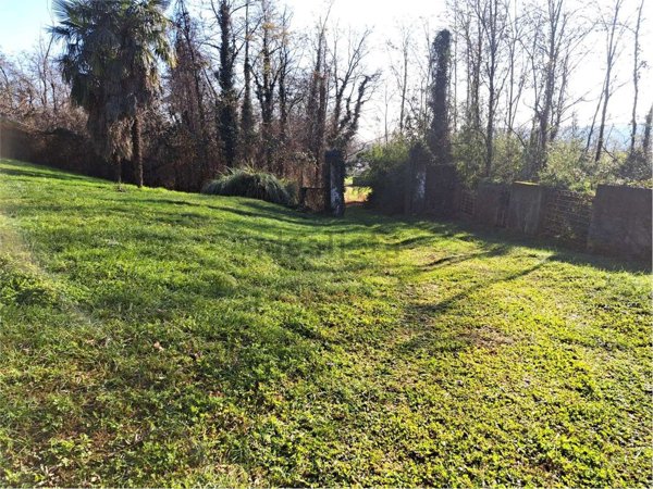 appartamento in vendita a Borgo Ticino