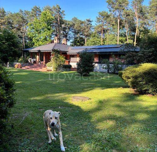 casa indipendente in vendita a Borgo Ticino in zona Lazzaretto