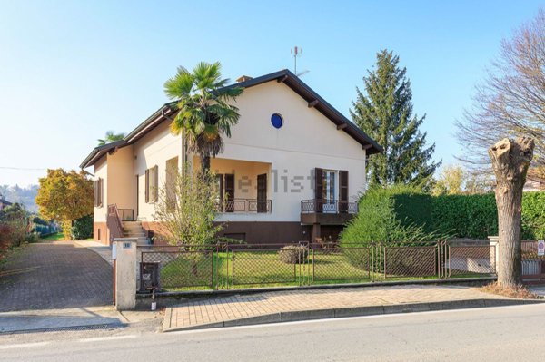 quadrivano in vendita a Borgo Ticino