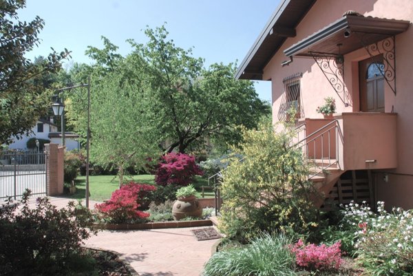 casa indipendente in vendita a Borgo Ticino