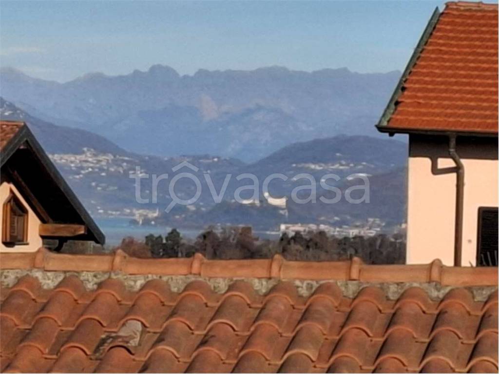 appartamento in vendita a Borgo Ticino