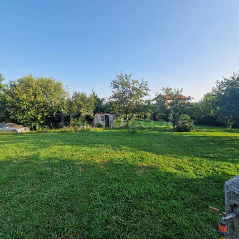 casa indipendente in vendita a Borgo Ticino