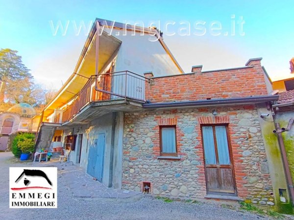 casa indipendente in vendita a Borgo Ticino