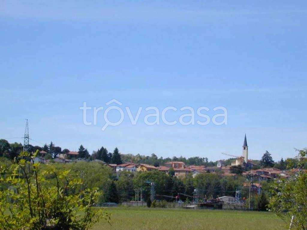 appartamento in vendita a Borgo Ticino