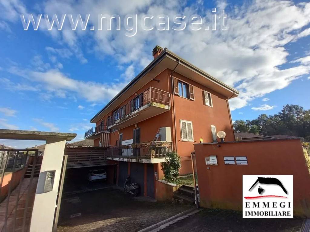 appartamento in vendita a Borgo Ticino