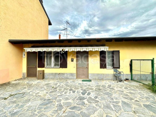 appartamento in vendita a Borgo Ticino
