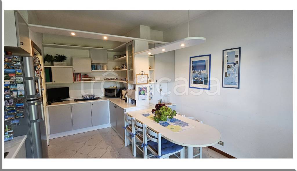 appartamento in vendita a Borgo Ticino