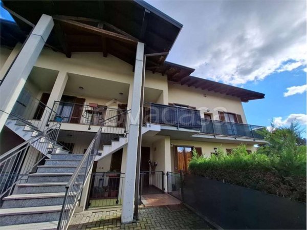 appartamento in vendita a Borgo Ticino