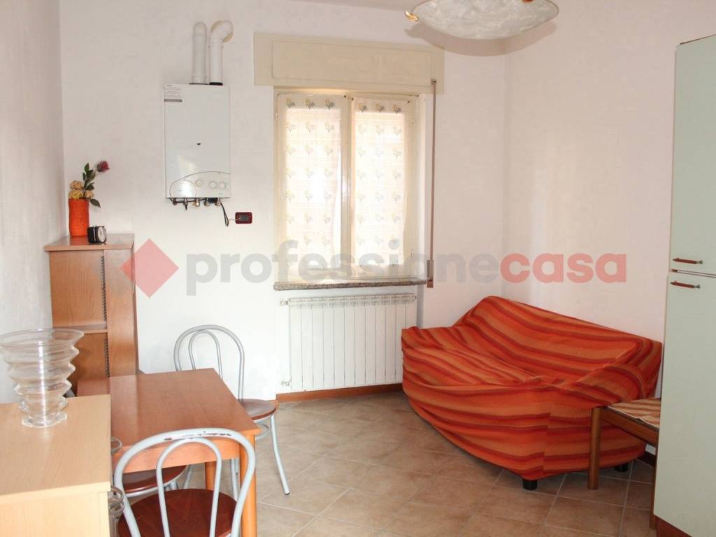 appartamento in vendita a Borgo Ticino