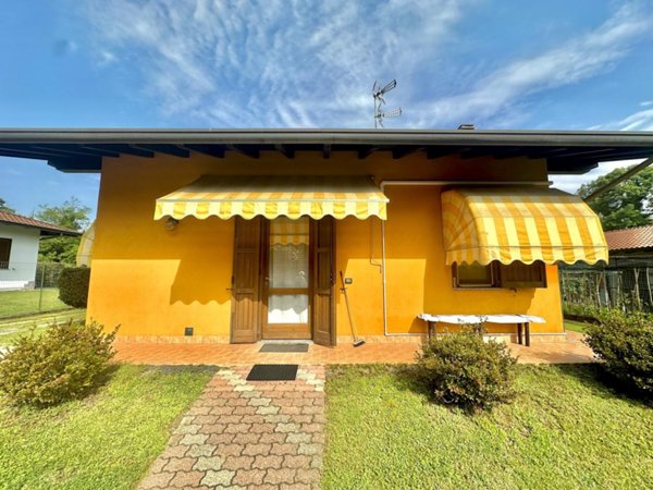 appartamento in vendita a Borgo Ticino