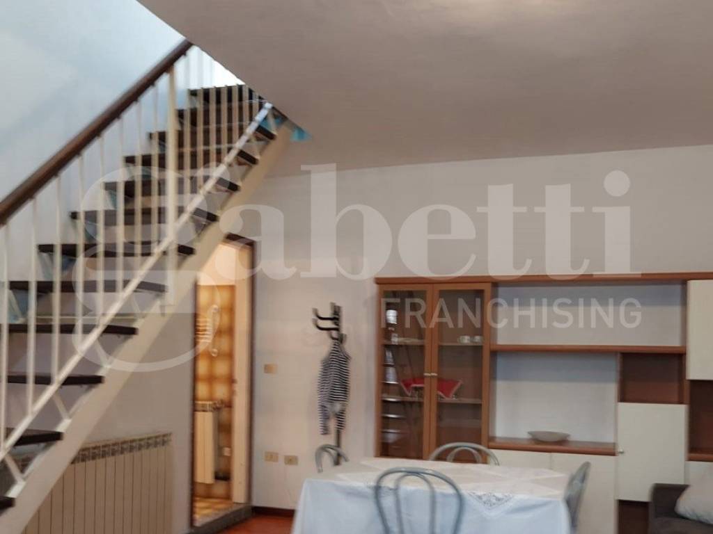 casa indipendente in vendita a Borgo Ticino