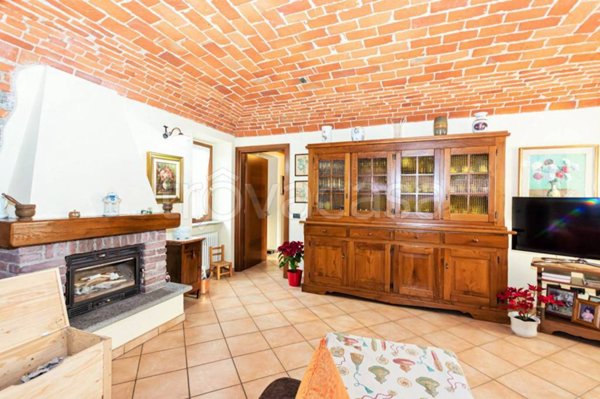 appartamento in vendita a Borgo Ticino