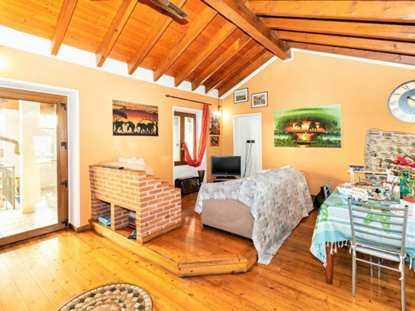 appartamento in vendita a Borgo Ticino