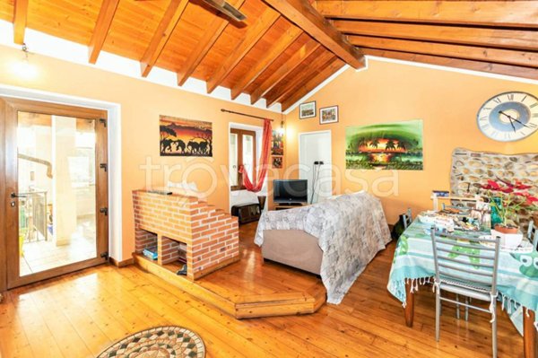 appartamento in vendita a Borgo Ticino