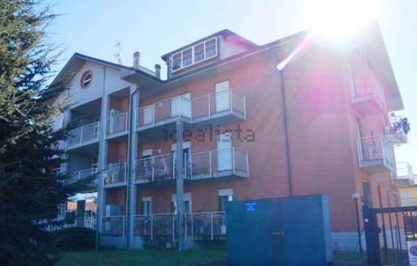 appartamento in vendita a Borgo Ticino