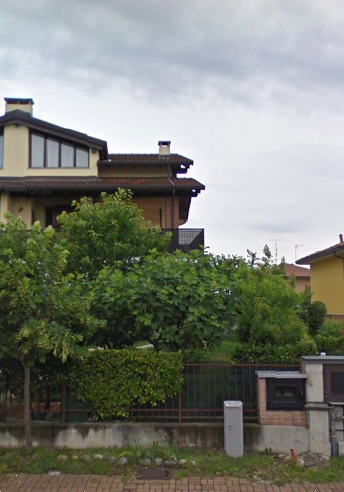 appartamento in vendita a Borgo Ticino