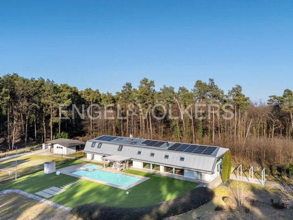 casa indipendente in vendita a Borgo Ticino
