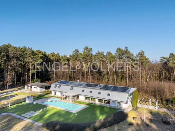 casa indipendente in vendita a Borgo Ticino