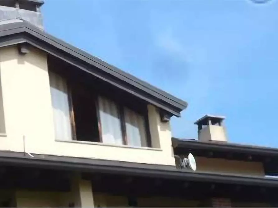 appartamento in vendita a Borgo Ticino