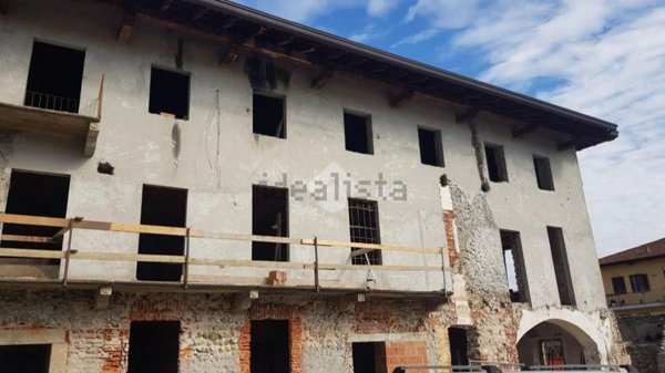 appartamento in vendita a Borgo Ticino