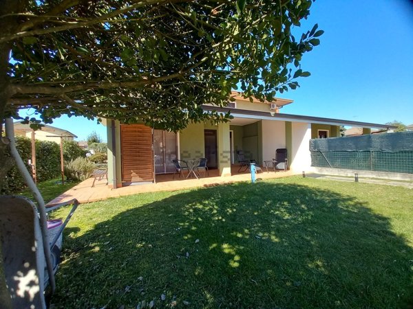 appartamento in vendita a Borgo Ticino