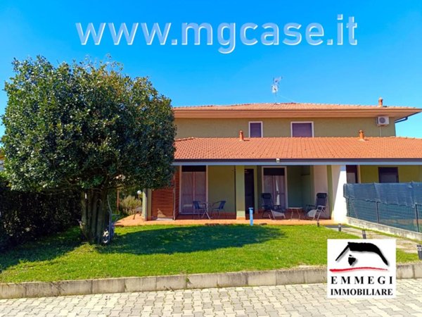 appartamento in vendita a Borgo Ticino