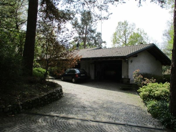 casa indipendente in vendita a Borgo Ticino in zona Lazzaretto