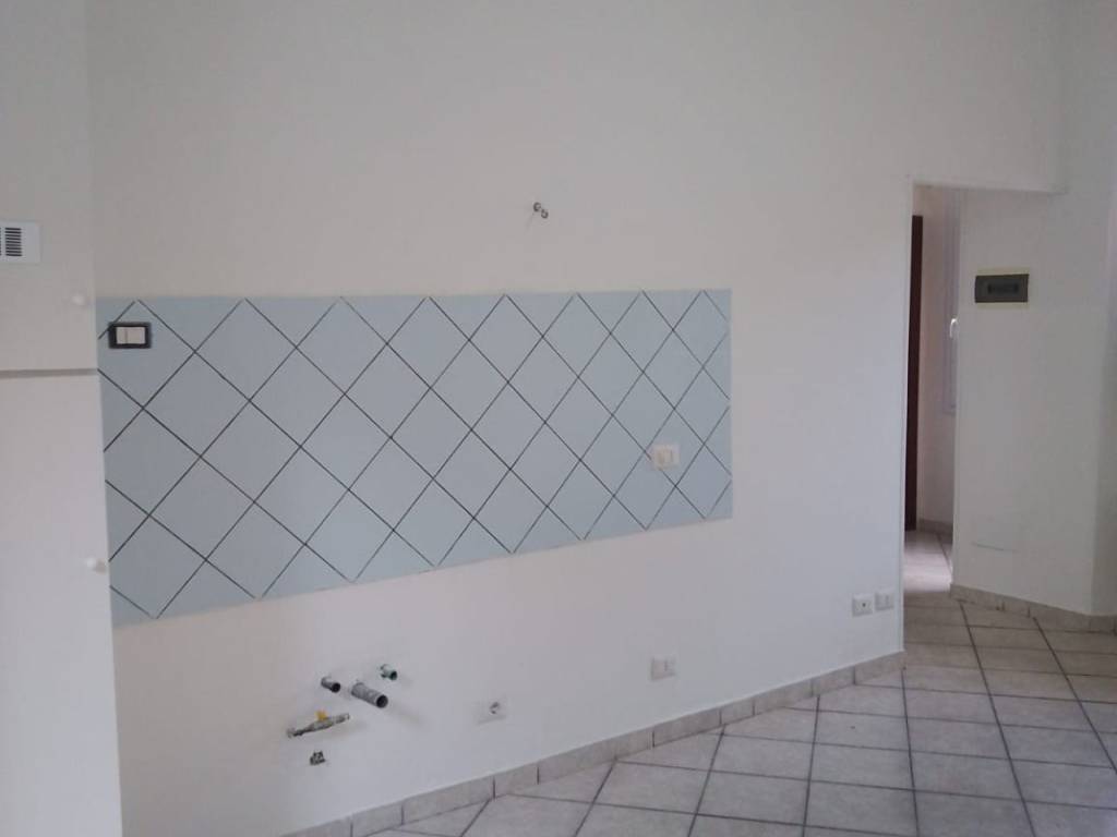 appartamento in vendita a Borgo Ticino