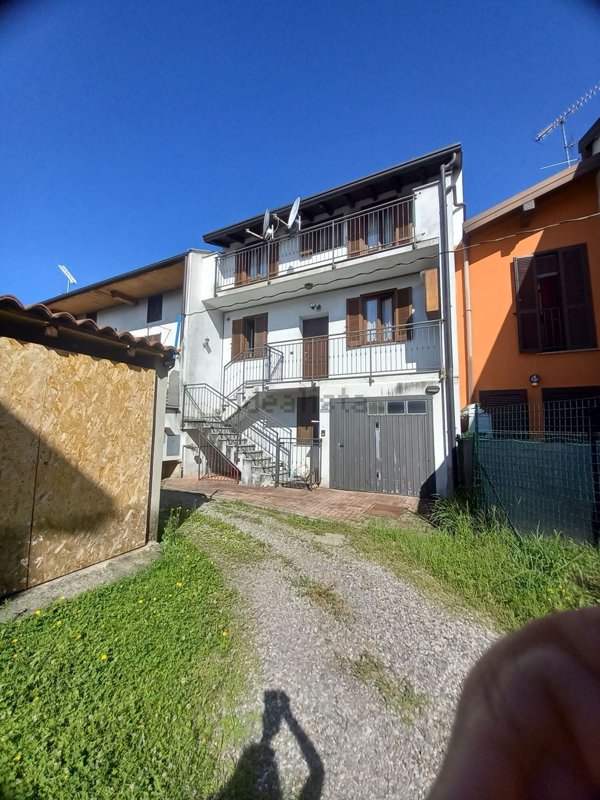 appartamento in vendita a Borgo Ticino