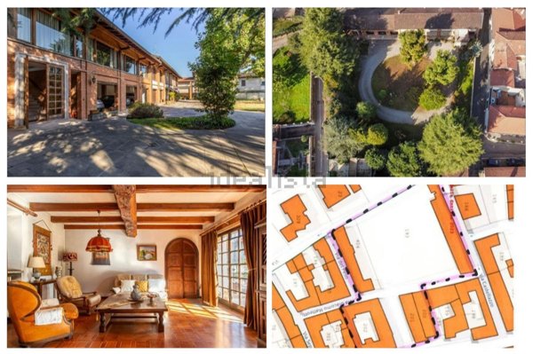 casa indipendente in vendita a Borgo Ticino