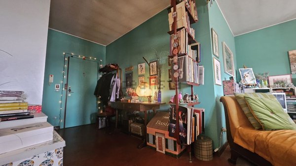 appartamento in vendita a Borgo Ticino