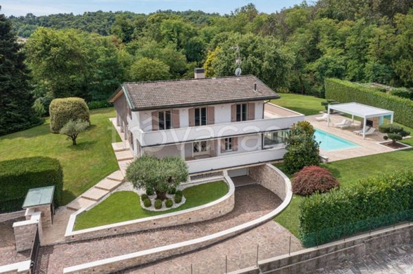 casa indipendente in vendita a Borgo Ticino