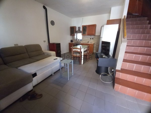 appartamento in vendita a Borgo Ticino