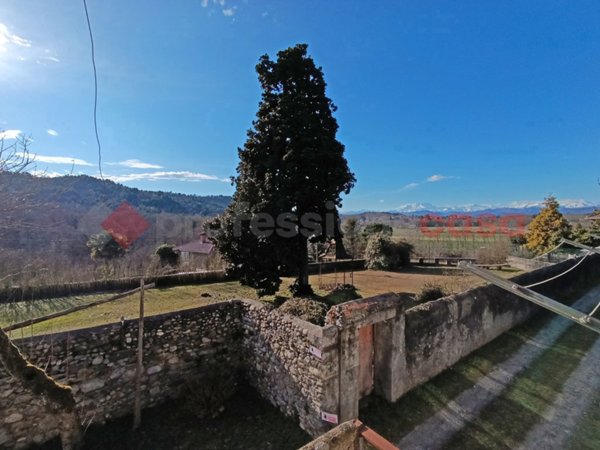 appartamento in vendita a Borgo Ticino in zona Campagnola