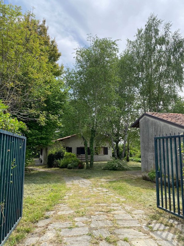 casa indipendente in vendita a Borgo Ticino
