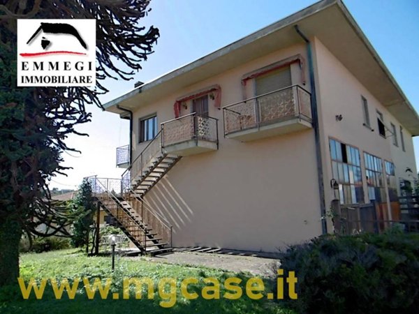 locale commerciale in vendita a Borgo Ticino