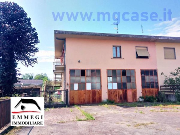 negozio in vendita a Borgo Ticino