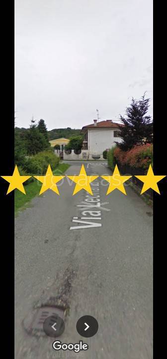 appartamento in vendita a Borgo Ticino