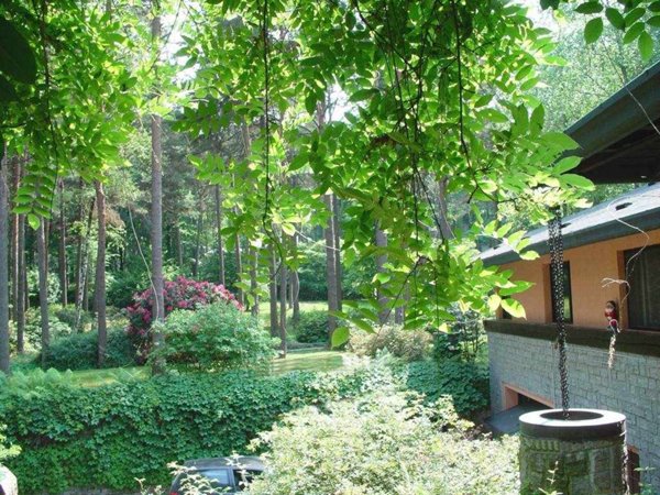 casa indipendente in vendita a Borgo Ticino in zona Lazzaretto