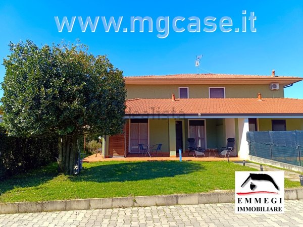 appartamento in vendita a Borgo Ticino