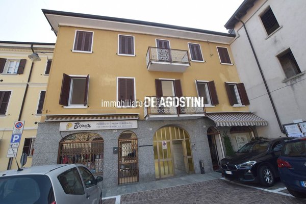 appartamento in vendita a Borgo Ticino